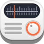 sum radio android application logo